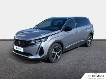 Photo Peugeot 5008 Gt