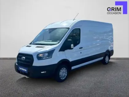 Photo Ford Transit Trend Business