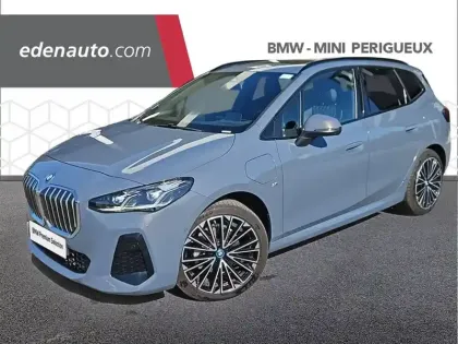 Photo Bmw Serie 2 M Sport