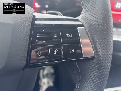 Photo 13 Opel Astra  Sports Tourer 1.2 Turbo Hybride 136 ch e-DCT6