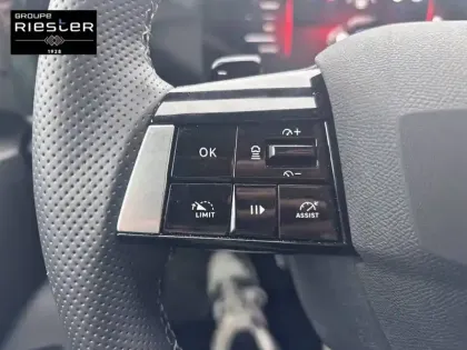 Photo 12 Opel Astra  Sports Tourer 1.2 Turbo Hybride 136 ch e-DCT6