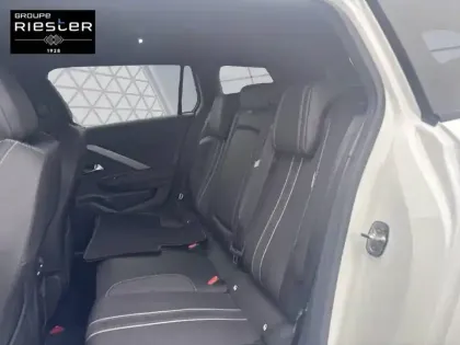 Photo 9 Opel Astra  Sports Tourer 1.2 Turbo Hybride 136 ch e-DCT6