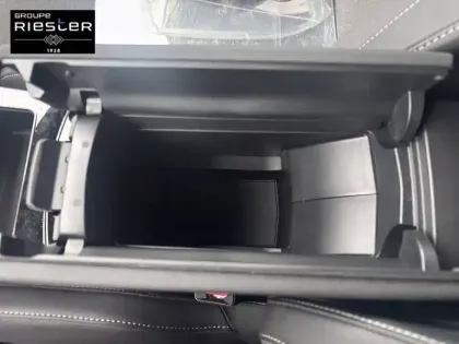 Photo 20 Opel Astra  Sports Tourer 1.2 Turbo Hybride 136 ch e-DCT6