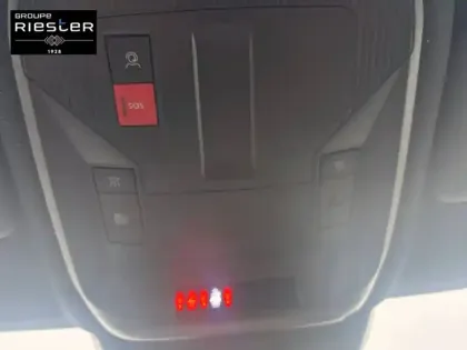 Photo 15 Opel Astra  Sports Tourer 1.2 Turbo Hybride 136 ch e-DCT6