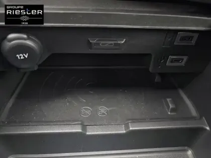 Photo 18 Opel Astra  Sports Tourer 1.2 Turbo Hybride 136 ch e-DCT6