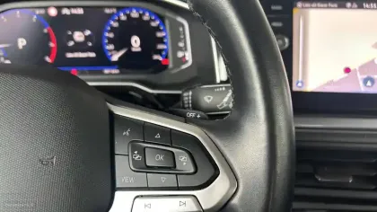 Photo 18 Volkswagen Taigo  1.0 TSI 110 DSG7