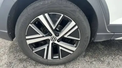 Photo 33 Volkswagen Taigo  1.0 TSI 110 DSG7