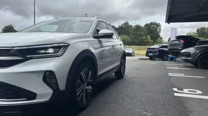 Photo 29 Volkswagen Taigo  1.0 TSI 110 DSG7