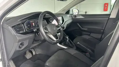 Photo 4 Volkswagen Taigo  1.0 TSI 110 DSG7