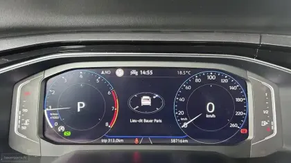 Photo 16 Volkswagen Taigo  1.0 TSI 110 DSG7