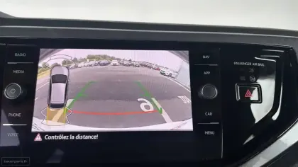 Photo 20 Volkswagen Taigo  1.0 TSI 110 DSG7