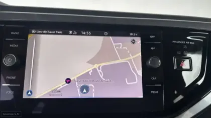 Photo 19 Volkswagen Taigo  1.0 TSI 110 DSG7