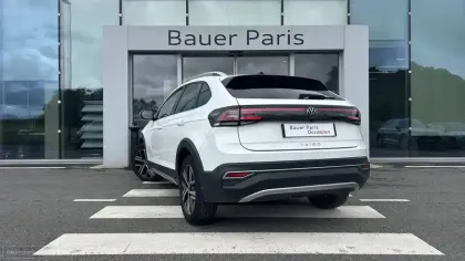 Photo 3 Volkswagen Taigo  1.0 TSI 110 DSG7