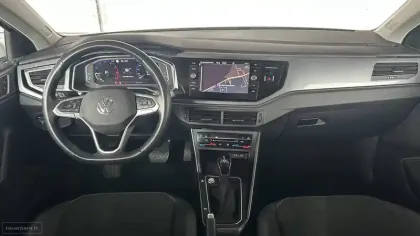 Photo 13 Volkswagen Taigo  1.0 TSI 110 DSG7