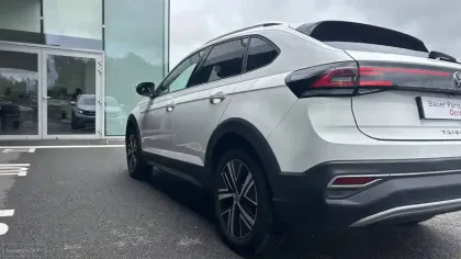 Photo 30 Volkswagen Taigo  1.0 TSI 110 DSG7