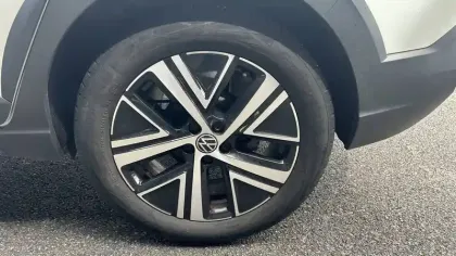 Photo 32 Volkswagen Taigo  1.0 TSI 110 DSG7