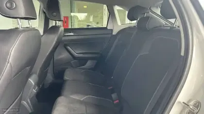 Photo 6 Volkswagen Taigo  1.0 TSI 110 DSG7