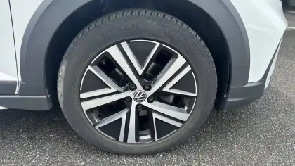 Photo 34 Volkswagen Taigo  1.0 TSI 110 DSG7