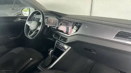 Photo 11 Volkswagen Taigo  1.0 TSI 110 DSG7