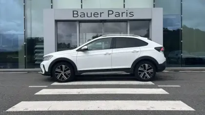 Photo 2 Volkswagen Taigo  1.0 TSI 110 DSG7