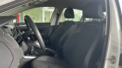 Photo 5 Volkswagen Taigo  1.0 TSI 110 DSG7