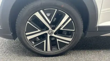 Photo 31 Volkswagen Taigo  1.0 TSI 110 DSG7