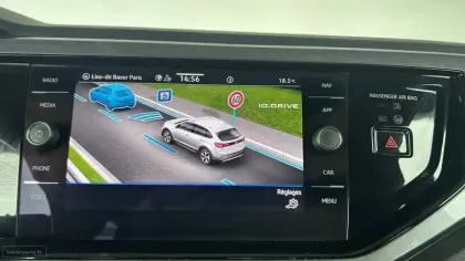 Photo 24 Volkswagen Taigo  1.0 TSI 110 DSG7