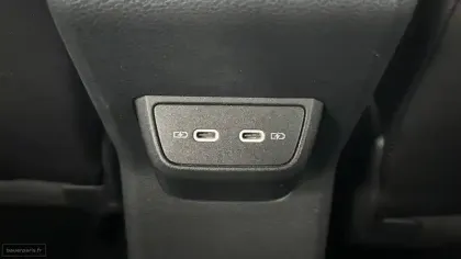 Photo 12 Volkswagen Taigo  1.0 TSI 110 DSG7