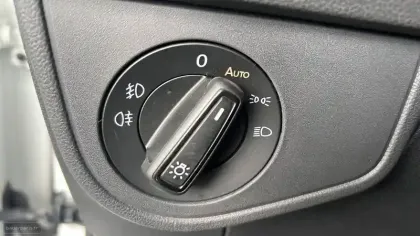 Photo 15 Volkswagen Taigo  1.0 TSI 110 DSG7