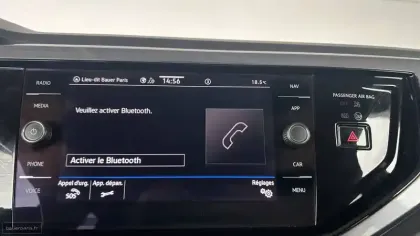 Photo 21 Volkswagen Taigo  1.0 TSI 110 DSG7