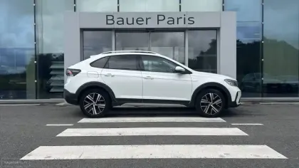 Photo 1 Volkswagen Taigo  1.0 TSI 110 DSG7