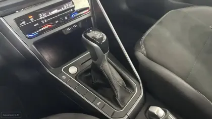 Photo 26 Volkswagen Taigo  1.0 TSI 110 DSG7