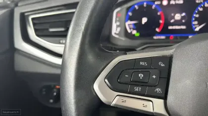 Photo 17 Volkswagen Taigo  1.0 TSI 110 DSG7