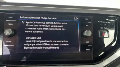 Photo 23 Volkswagen Taigo  1.0 TSI 110 DSG7