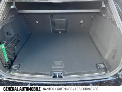 Photo 6 Volvo XC60  T6 AWD Hybride rechargeable 253 ch+145 ch Geartronic 8