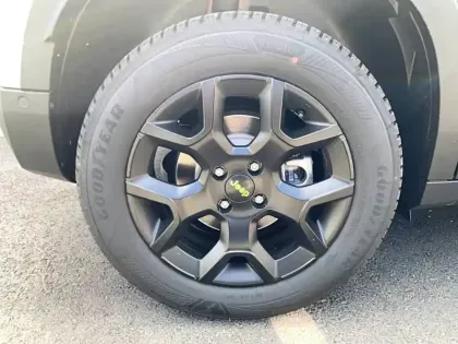 Photo 14 Jeep Avenger  1.2 Turbo T3 145 ch e-Hybrid BVR6 4xe