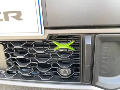 Photo 38 Jeep Avenger  1.2 Turbo T3 145 ch e-Hybrid BVR6 4xe