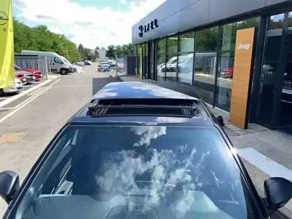 Photo 29 Jeep Avenger  1.2 Turbo T3 145 ch e-Hybrid BVR6 4xe