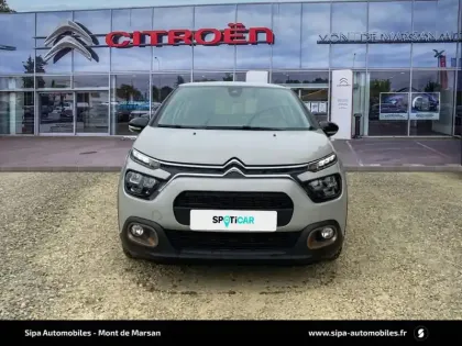 Photo 32 Citroën C3  PureTech 83 S&S BVM5