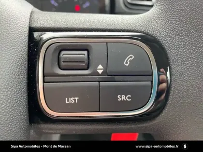Photo 45 Citroën C3  PureTech 83 S&S BVM5