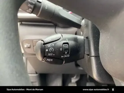 Photo 22 Citroën C3 Gén. III Ph2 C-Series 5