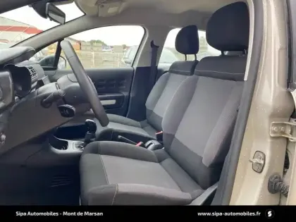 Photo 8 Citroën C3 Gén. III Ph2 C-Series 5