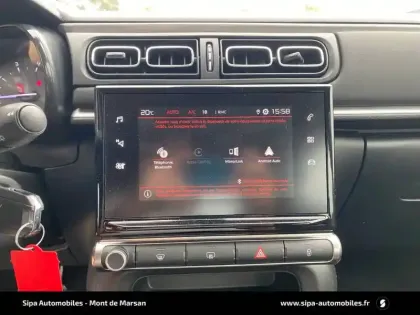 Photo 18 Citroën C3 Gén. III Ph2 C-Series 5