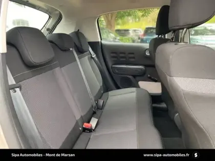 Photo 26 Citroën C3 Gén. III Ph2 C-Series 5