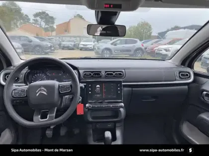 Photo 69 Citroën C3  PureTech 83 S&S BVM5
