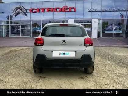Photo 66 Citroën C3  PureTech 83 S&S BVM5