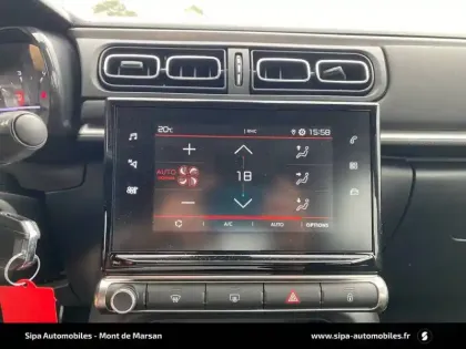 Photo 17 Citroën C3 Gén. III Ph2 C-Series 5