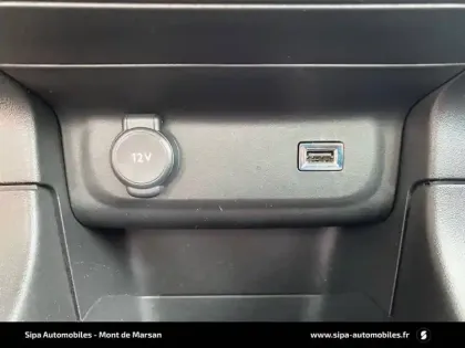 Photo 21 Citroën C3 Gén. III Ph2 C-Series 5