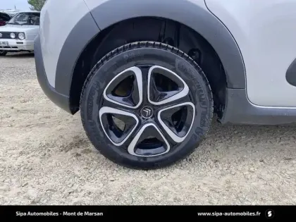 Photo 28 Citroën C3 Gén. III Ph2 C-Series 5