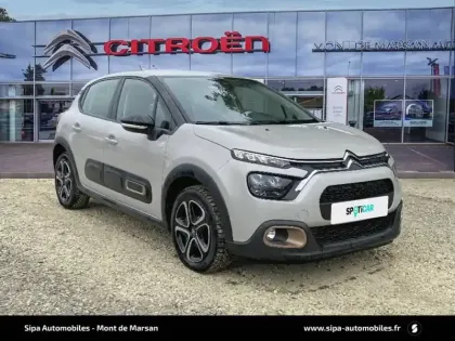 Photo 33 Citroën C3  PureTech 83 S&S BVM5